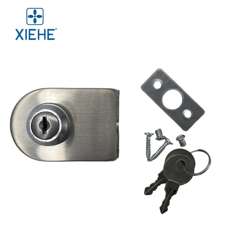Best Lock For Sliding Glass Door